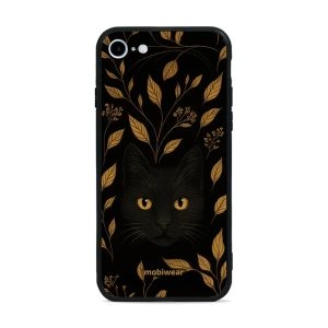 Etui Glossy Case do Apple iPhone SE 2020 - wzór G164G