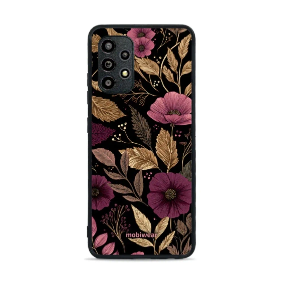 Etui Glossy Case do Samsung Galaxy A32 4G - wzór G170G