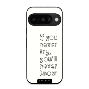 Etui Glossy Case do Google Pixel 10 - wzór G075G