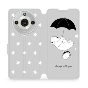 Etui do Realme 11 Pro - wzór MH08P