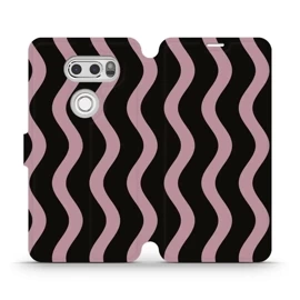 Etui do LG V30 - wzór VA54S