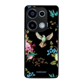 Etui Glossy Case do Xiaomi Redmi Note 13 Pro 4G - wzór G041G