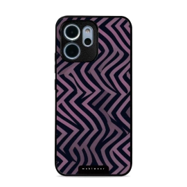 Etui Glossy Case do OPPO Reno 14 FS 5G - wzór GA55G