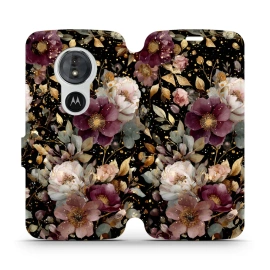 Etui do Motorola Moto G6 Play - wzór V169S