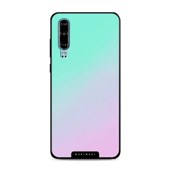 Etui Glossy Case do Huawei P30 - wzór G063G