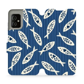 Etui do Asus Zenfone 8 - wzór VP89S