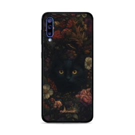 Etui Glossy Case do Samsung Galaxy A50 - wzór G161G