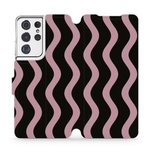 Etui do Samsung Galaxy S21 Ultra - wzór VA54S