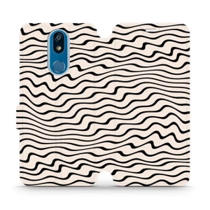 Etui do LG K40 - wzór VA62S