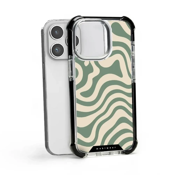 Etui MagSafe Elite Bumper Apple iPhone 14 Pro - wzór DA57D