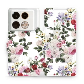 Etui do Infinix Note 40 Pro Plus - wzór MD01S