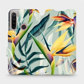 Etui do Xiaomi Redmi Note 8 2021 - wzór MC02S
