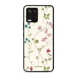 Etui Glossy Case do Realme 8 - wzór G035G