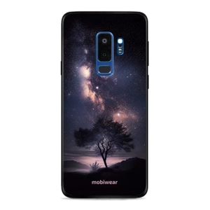 Etui Glossy Case do Samsung Galaxy S9 Plus - wzór G005G