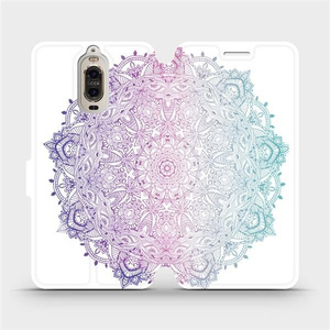 Etui do Huawei Mate 9 Pro - wzór M008S