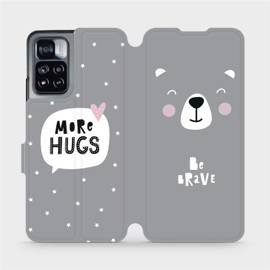Etui do Xiaomi Redmi Note 11 Pro - wzór MH06P