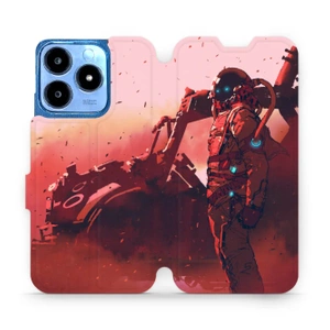 Etui do Realme C63 - wzór MA09S