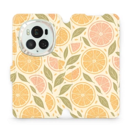 Etui do Huawei Honor Magic6 Pro - wzór VP80S