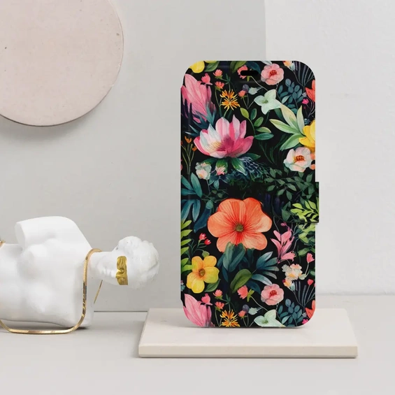 Etui do Realme 14 Pro Plus 5G - wzór VP48S