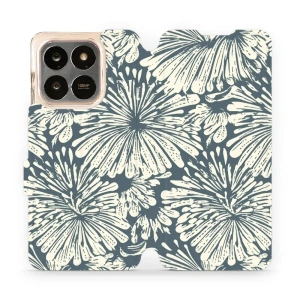 Etui do Huawei Honor 400 Smart - wzór VA42S