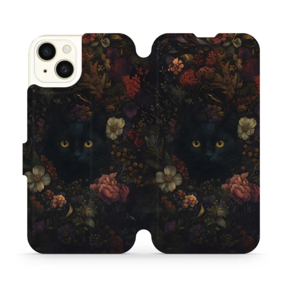 Etui do Apple iPhone 15 Plus - wzór V161S