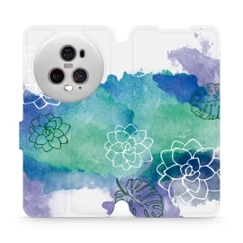 Etui do Huawei Honor Magic5 Pro 5G - wzór MG11S
