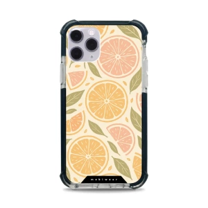 Etui MagSafe Elite Bumper Apple iPhone 11 Pro - wzór DP80D