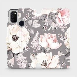 Etui do Samsung Galaxy M21 - wzór MX06S