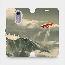 Etui do LG Q7 - wzór MA03P