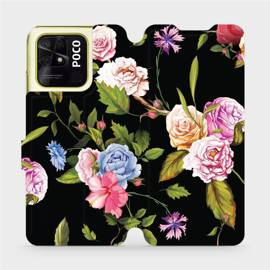 Etui do Xiaomi POCO C40 - wzór VD07S
