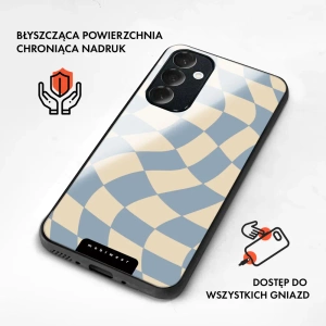 Etui Glossy Case do Xiaomi Redmi 15 - wzór GA59G