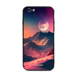 Etui Glossy Case do Apple iPhone 6s - wzór G008G