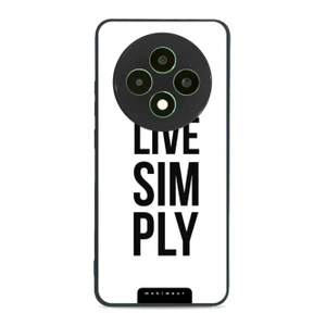 Etui Glossy Case do OPPO Reno12 F 5G - wzór G070G