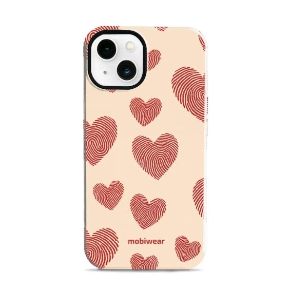 Etui Elite Pro do Apple iPhone 13 - wzór EP93E