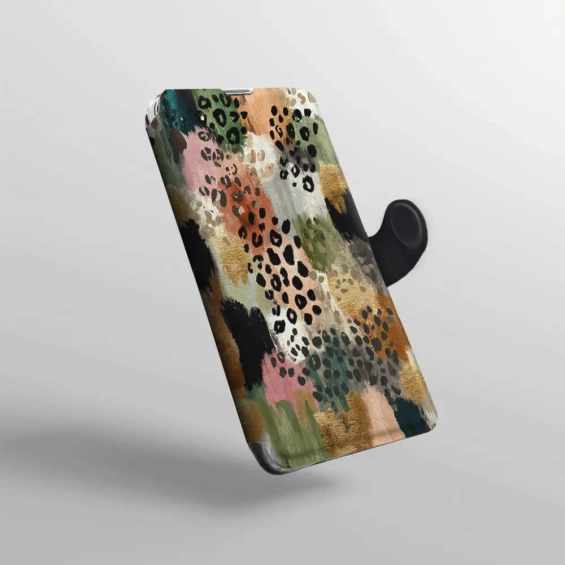 Etui do Xiaomi Redmi Note 8T - wzór V167S