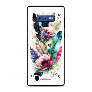Etui Glossy Case do Samsung Galaxy Note 9 - wzór G017G