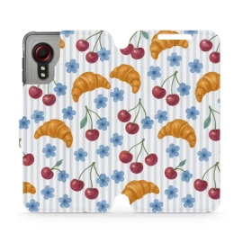 Etui do Samsung Galaxy Xcover 5 - wzór VP85S