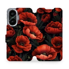 Etui do Xiaomi POCO F7 - wzór VP45S