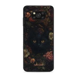 Etui Glossy Case do Xiaomi POCO X3 Pro - wzór G161G