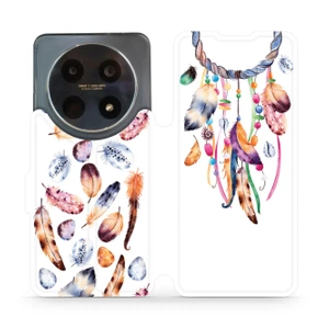 Etui do Huawei Nova 12i - wzór M003S