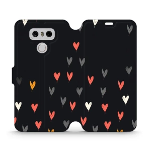 Etui do LG G6 - wzór VP79P
