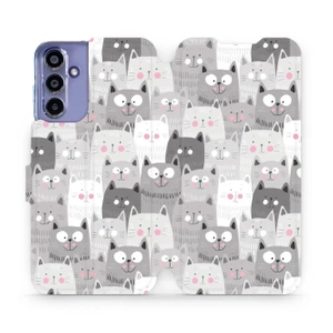 Etui do Samsung Galaxy A15 4G - wzór M099P