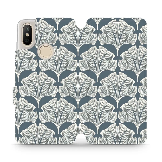 Etui do Xiaomi Mi A2 - wzór VA43S