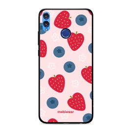Etui Glossy Case do Huawei Honor 8X - wzór GP84G