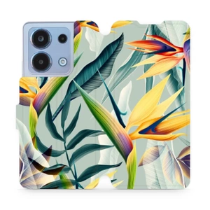 Etui do Xiaomi Redmi Note 13 4G - wzór MC02S