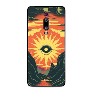 Etui Glossy Case do Xiaomi Mi 9T Pro - wzór G055G