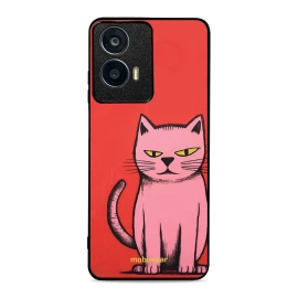 Etui Glossy Case do Motorola Moto G24 - wzór G054G