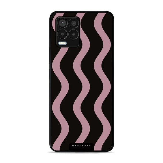 Etui Glossy Case do Realme 8 - wzór GA54G
