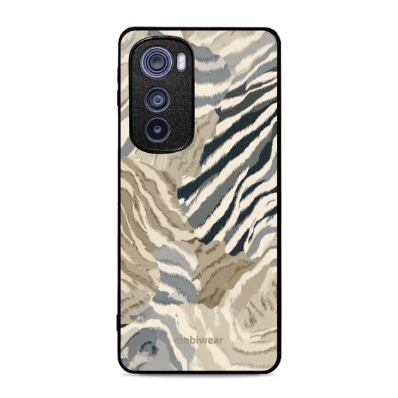 Etui Glossy Case do Motorola Edge 30 5G - wzór G168G