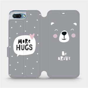 Etui do Huawei Honor 10 - wzór MH06P